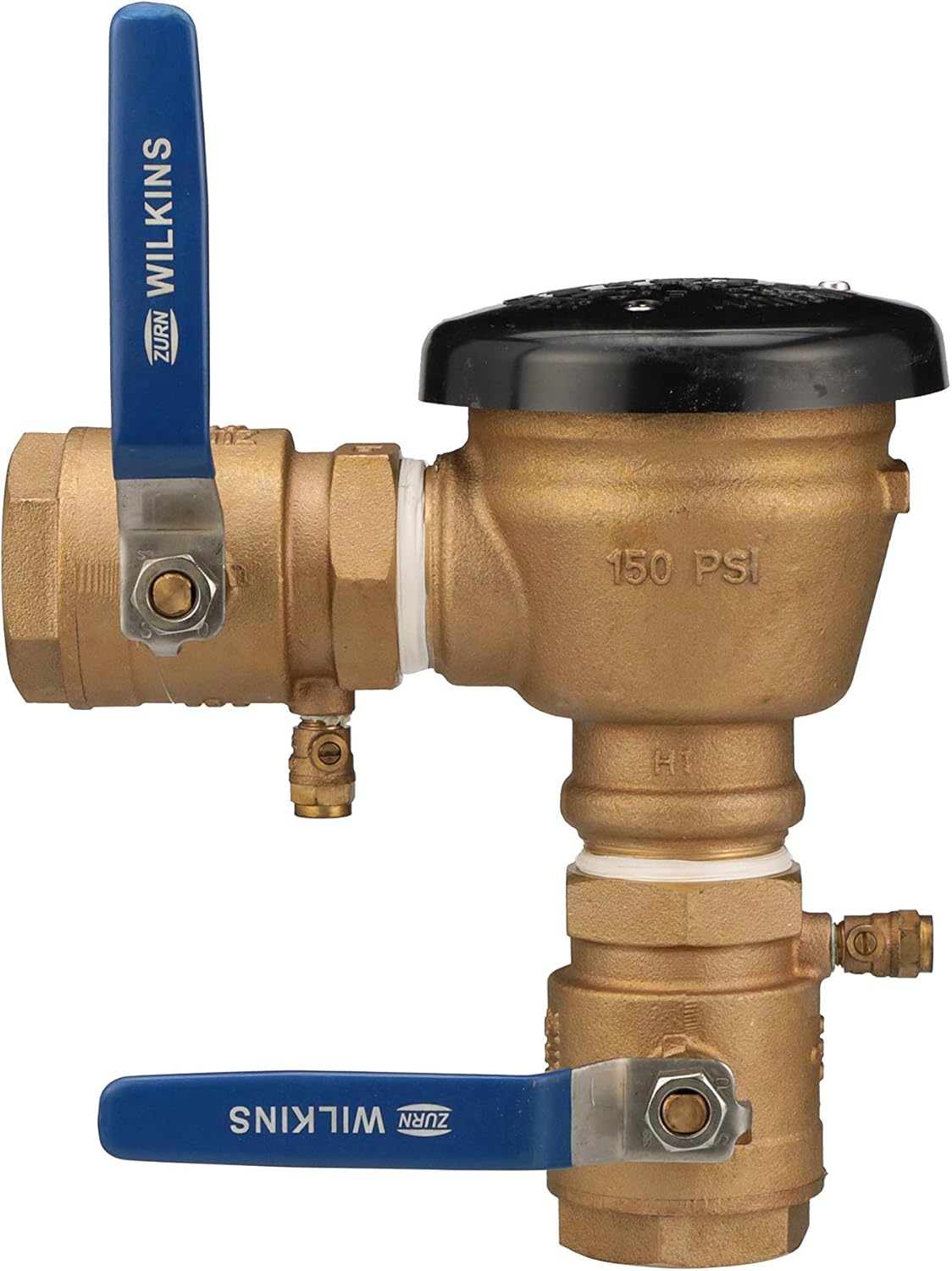 Backflow Preventer