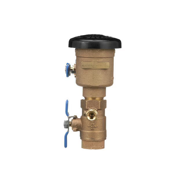 Zurn 1.5" Backflow Pvb