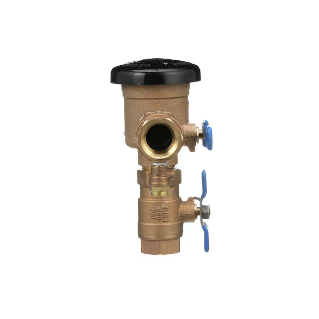 Zurn 1.5" Backflow Pvb