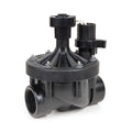 200PEB - 2 in. Inlet Inline Plastic Industrial Irrigation Valve