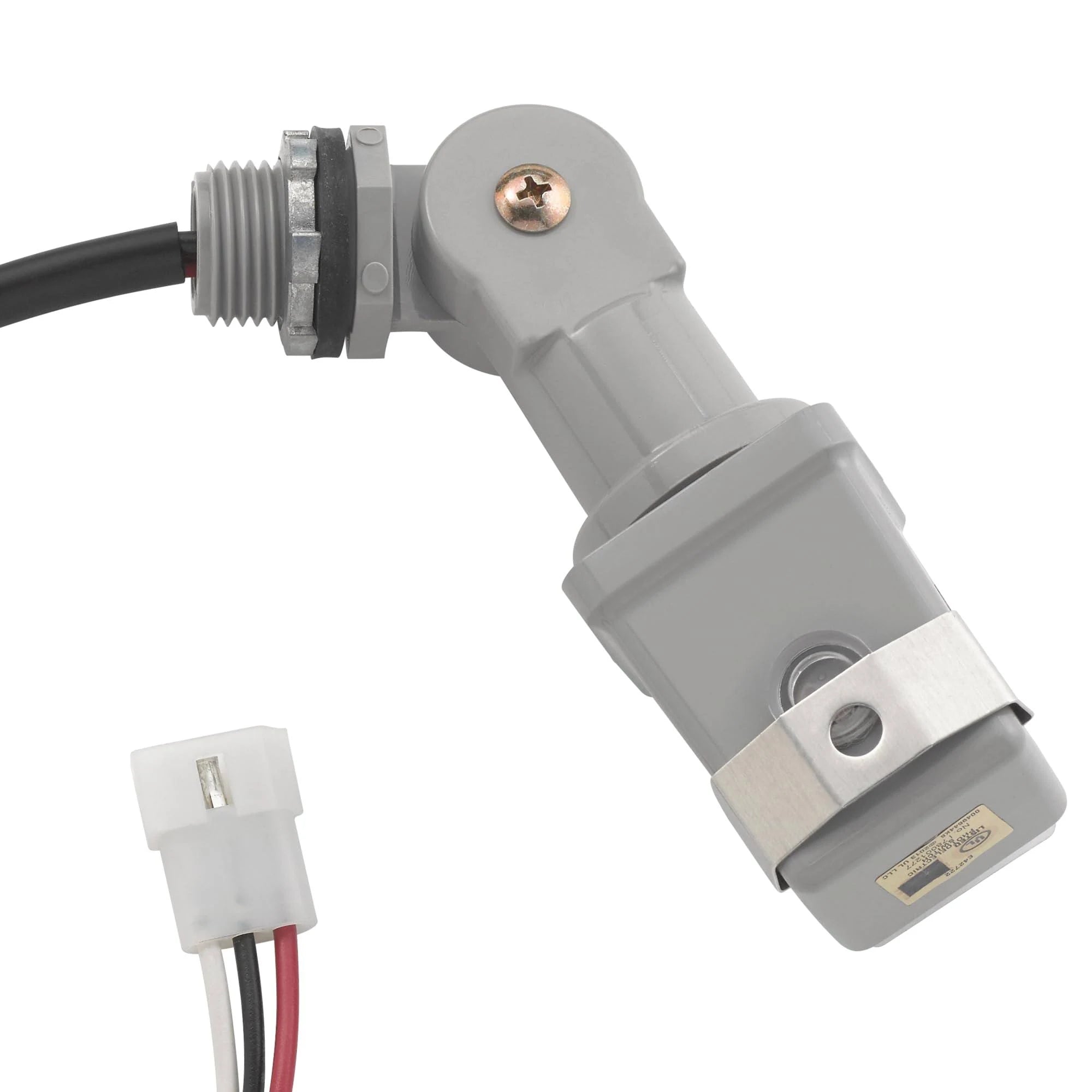 Kichler XFMR The Plug-in Photocell