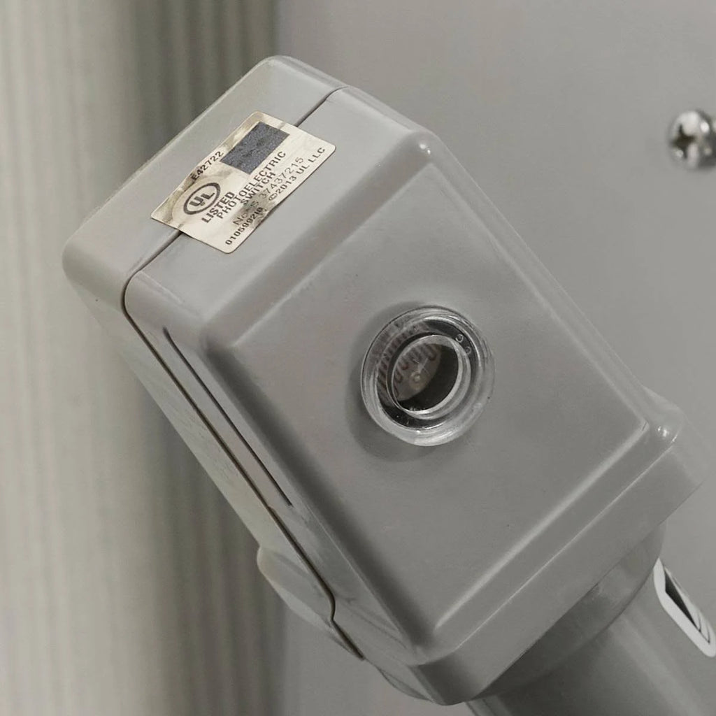 Kichler XFMR The Plug-in Photocell