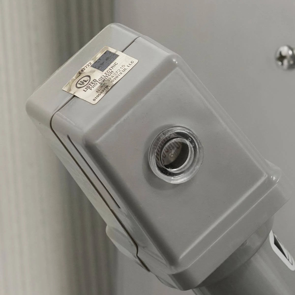 Kichler XFMR The Plug-in Photocell