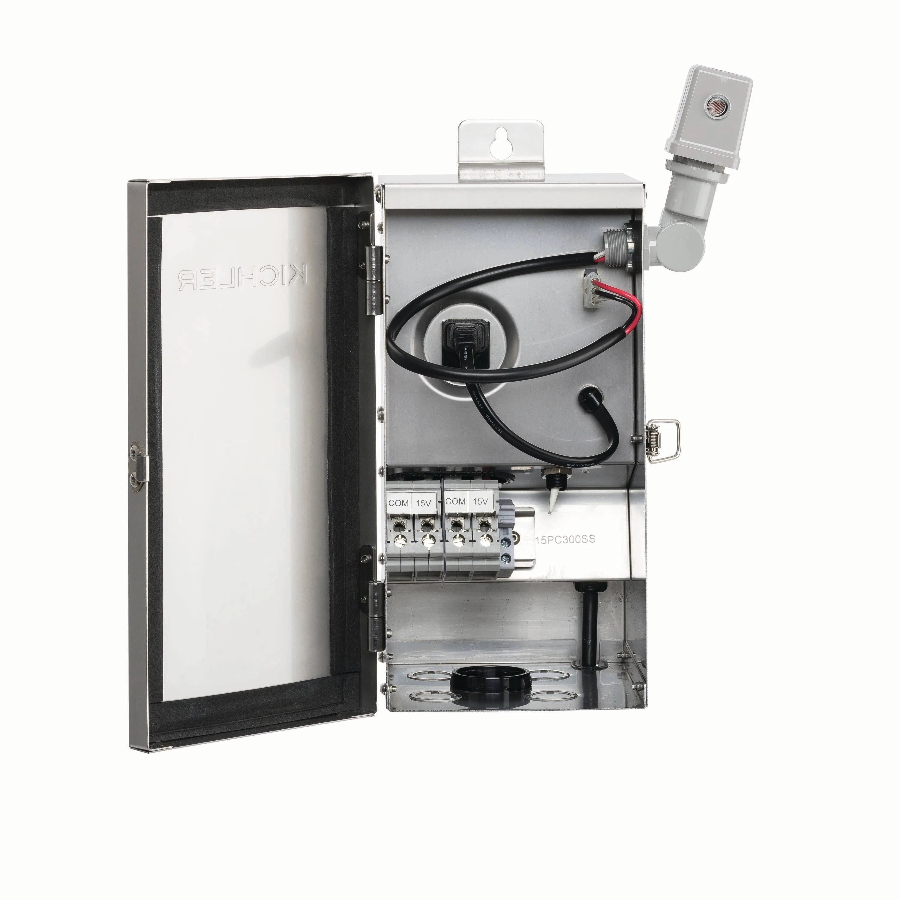 Kichler XFMR The Plug-in Photocell