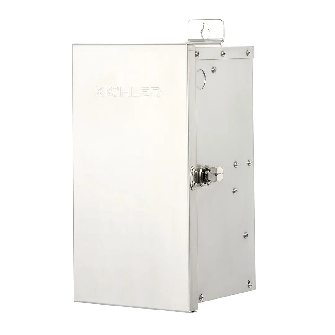 Kichler 150W Pro Contractor Set Transformer