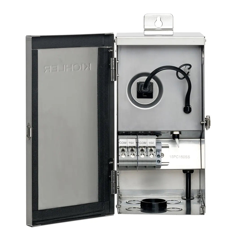 Kichler 150W Pro Contractor Set Transformer