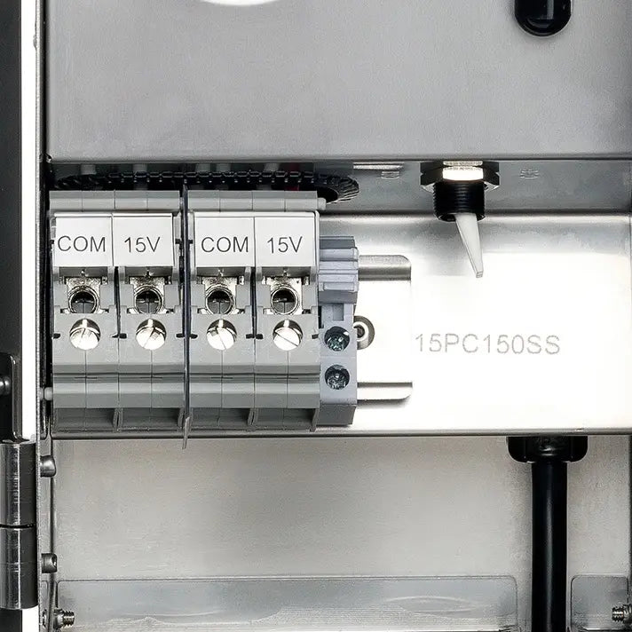 Kichler 150W Pro Contractor Set Transformer