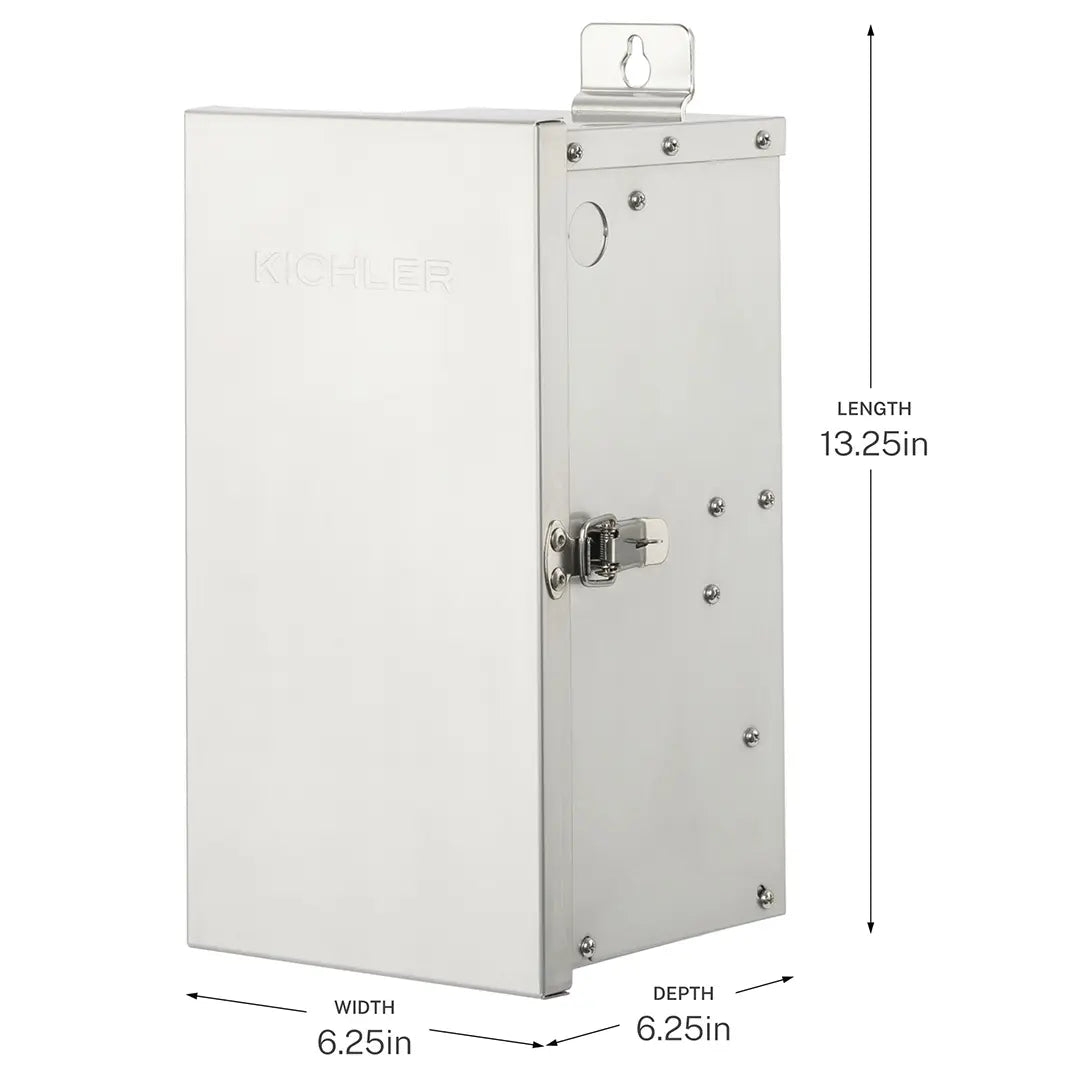 Kichler 150W Pro Contractor Set Transformer