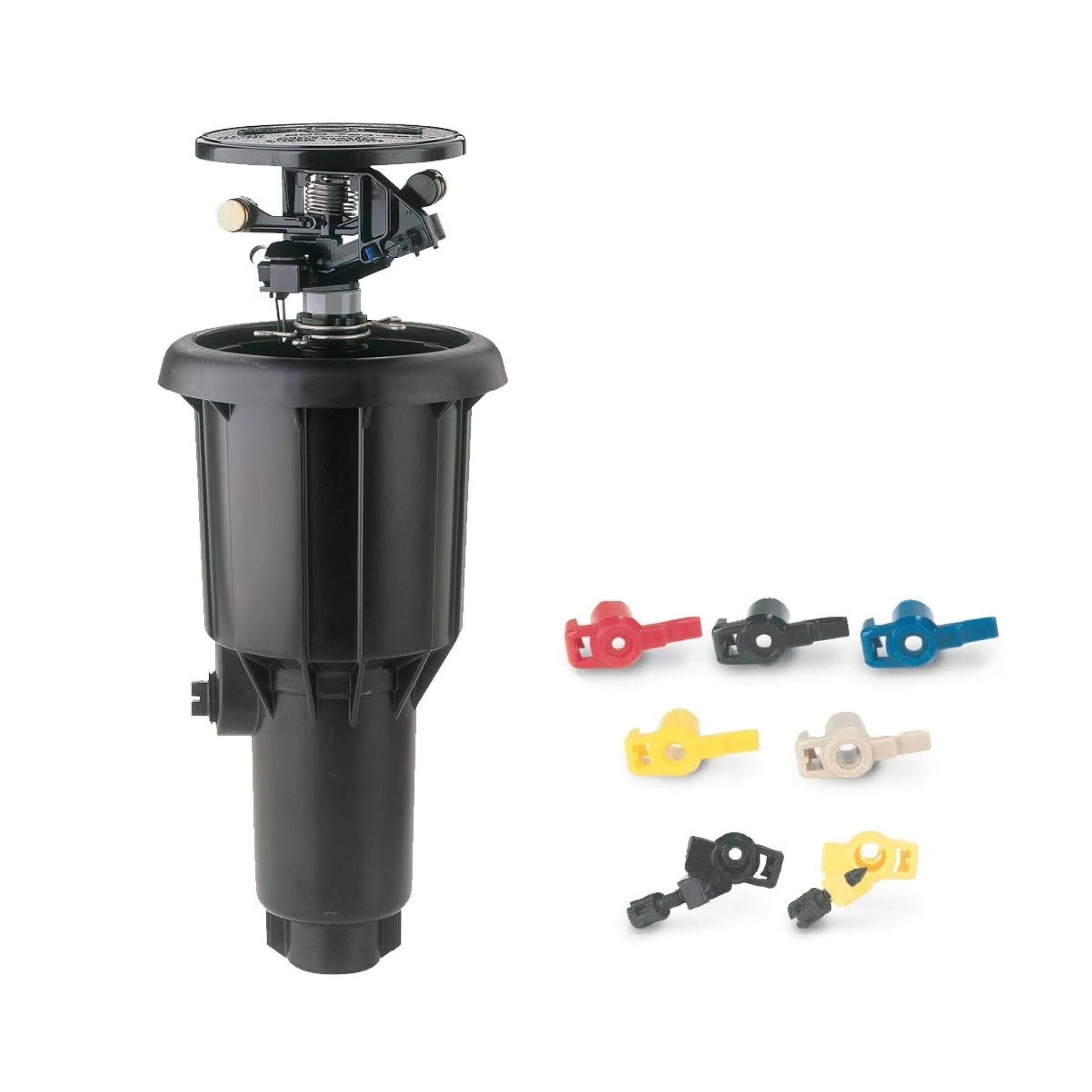 Rain Bird Maxi-Paw Pop-Up Impact Rotor Sprinkler