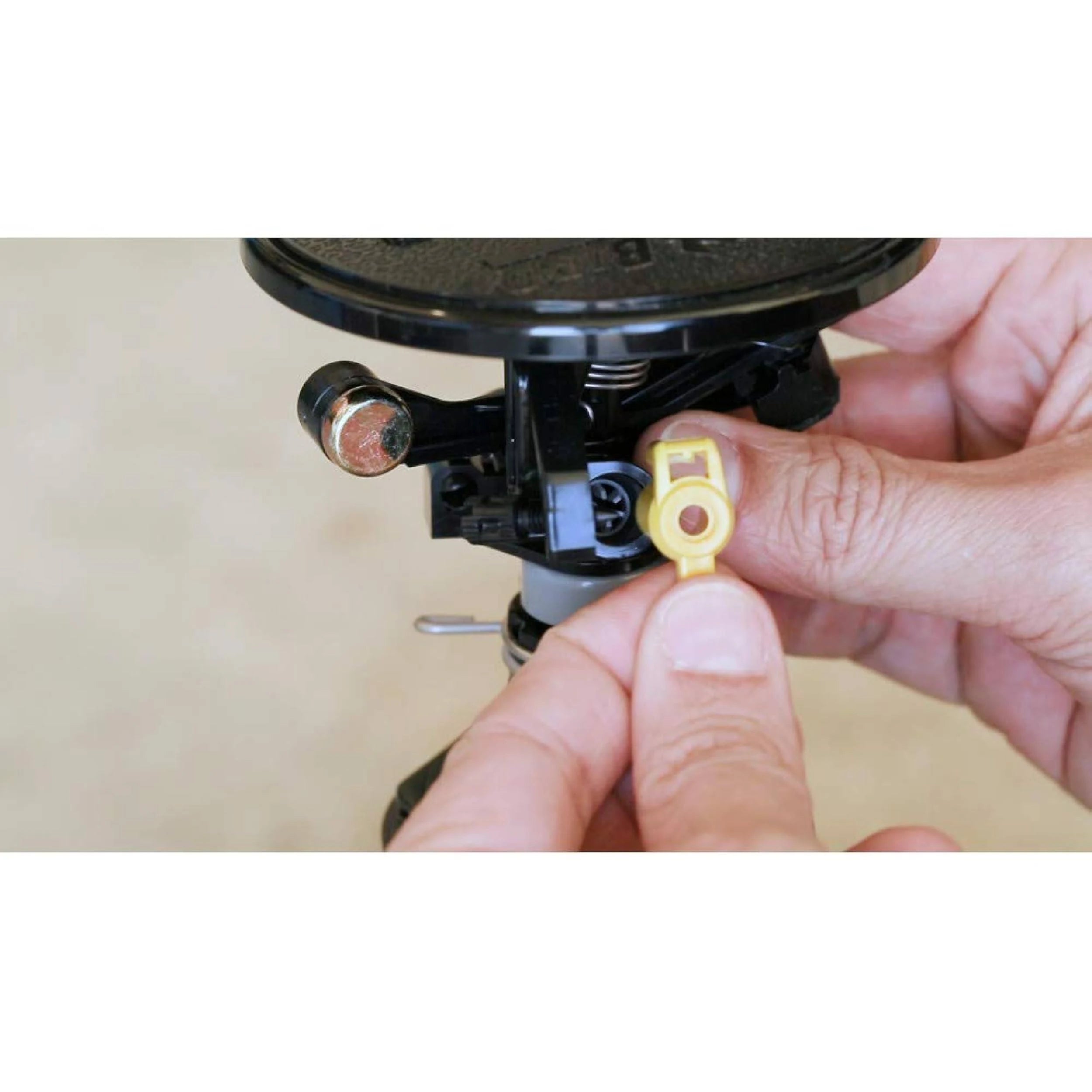 Rain Bird Maxi-Paw Pop-Up Impact Rotor Sprinkler