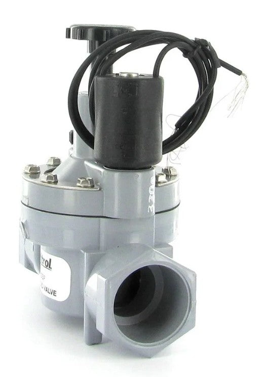 Irritrol 1" 200 Series Slip Valve