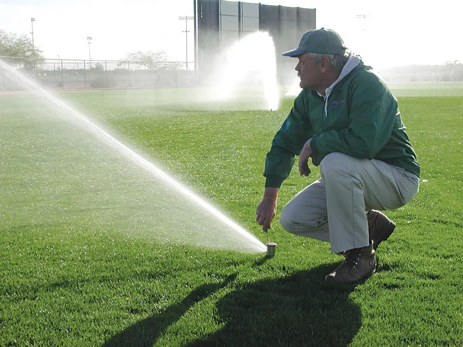 8005 - 5" Part Circle/Full Circle - Rotor Pop-Up Sprinkler