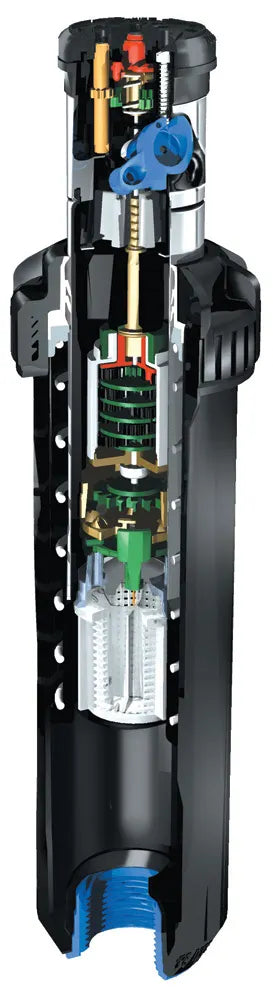 8005 - 5" Part Circle/Full Circle - Rotor Pop-Up Sprinkler