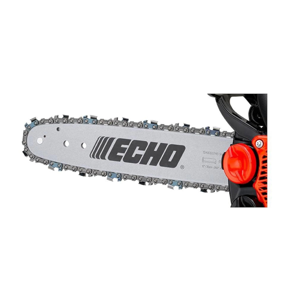 25cc Chainsaw with 14" Bar Length and Top Handle