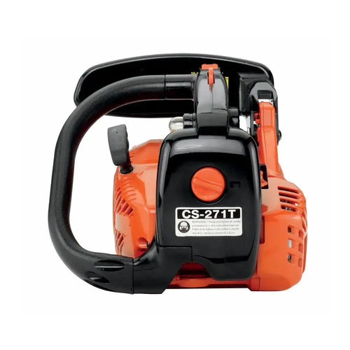 26.9cc Chainsaw with 12" Bar Length