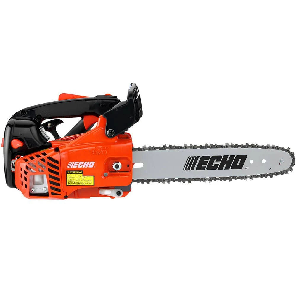 26.9cc Chainsaw with 12" Bar Length