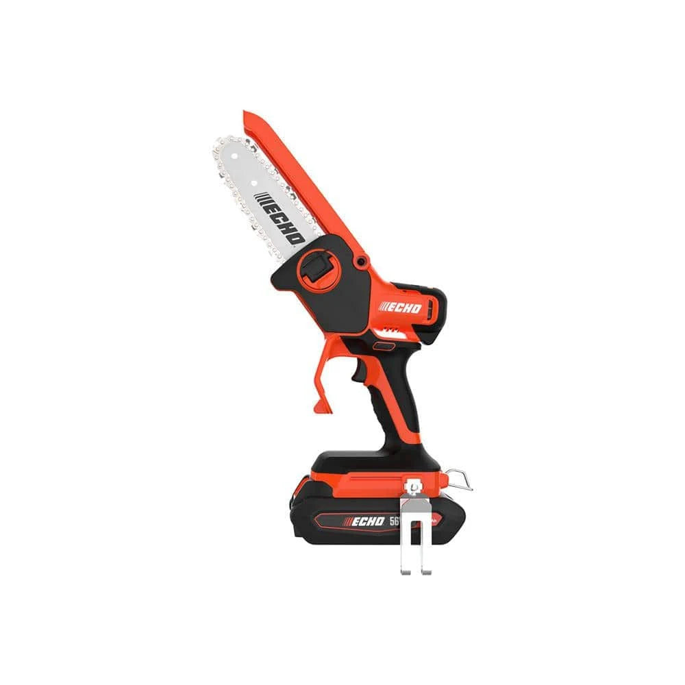 eFORCE® Battery System 56V 6 in. Pruning Saw 2.5 Ah Battery & Top Mount Charger