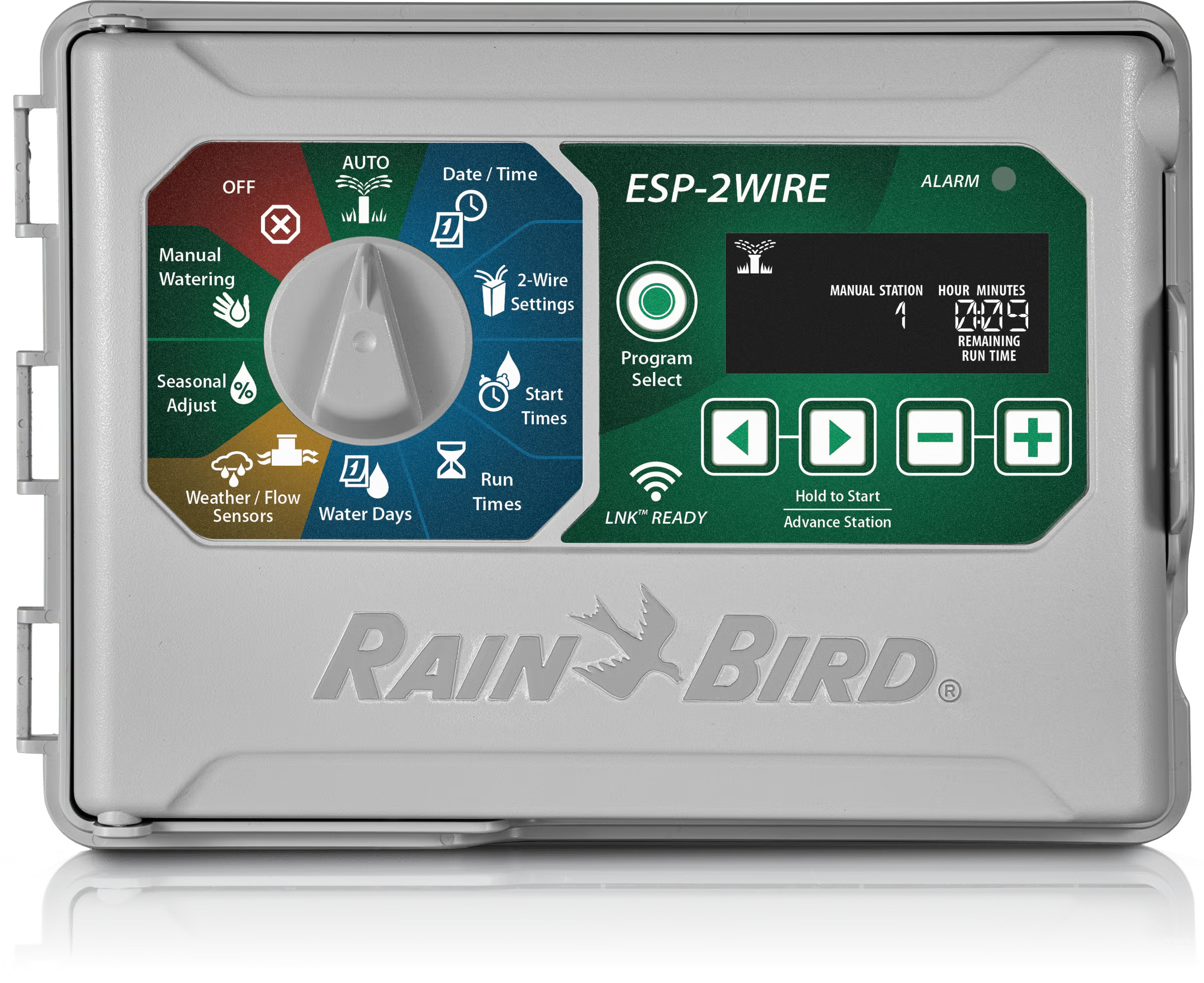 Rain Bird ESP-2WIRE 120vac 2 Wire Controller