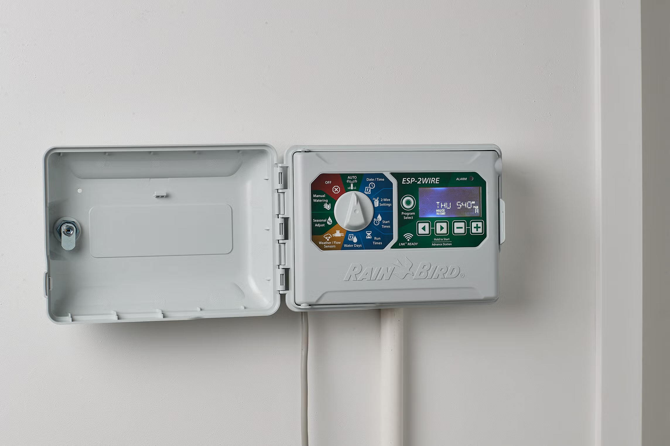 Rain Bird ESP-2WIRE 120vac 2 Wire Controller