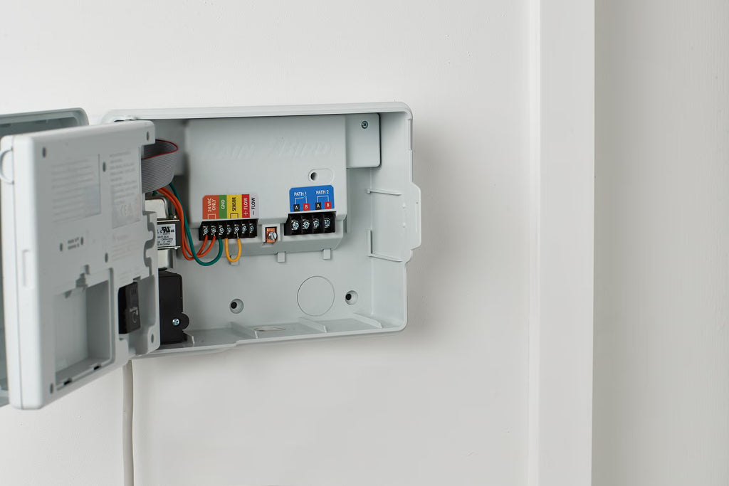 Rain Bird ESP-2WIRE 120vac 2 Wire Controller