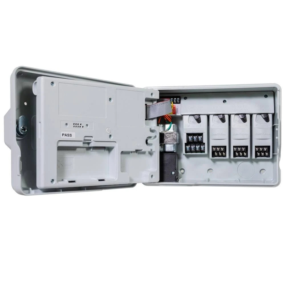 Rain Bird ESP4ME3 4 Station Indoor/Outdoor 120V Irrigation Controller