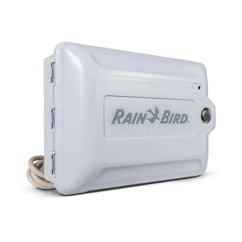 Rain Bird ESP4ME3 4 Station Indoor/Outdoor 120V Irrigation Controller