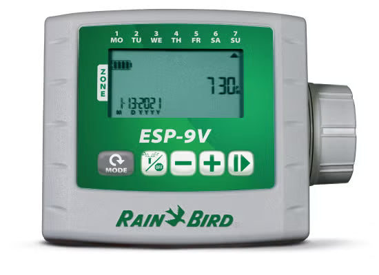 ESP-9V1 Battery-Operated Controller- 1-Zone