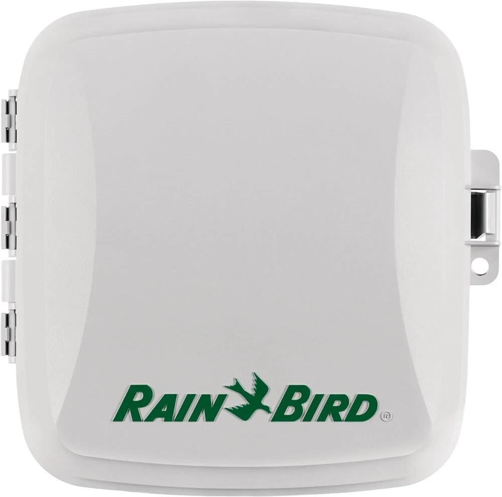 Rain Bird ESP-TM2 6 Station Indoor/Outdoor Irrigation Controller