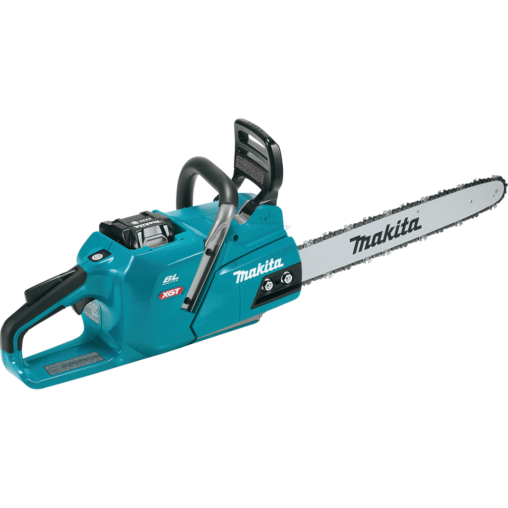 40 Volt Max XGT Brushless Cordless 18" Chain Saw Kit 5.0Ah
