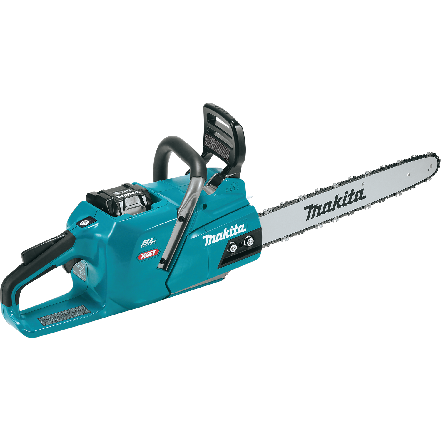 40 Volt Max XGT Brushless Cordless 18" Chain Saw Kit 5.0Ah
