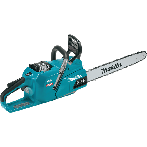 40 Volt Max XGT Brushless Cordless 18" Chain Saw Kit 5.0Ah