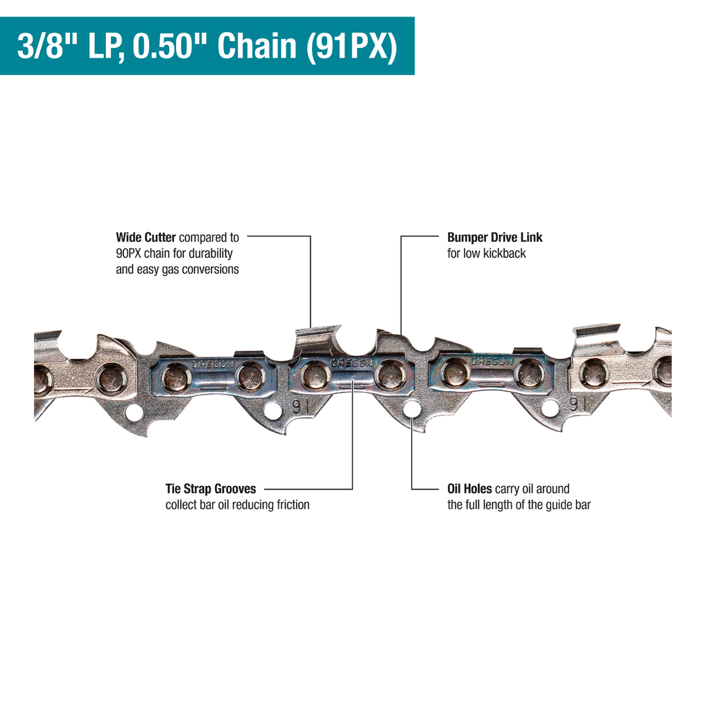 40 Volt Max XGT Brushless Cordless 18" Chain Saw Kit 5.0Ah