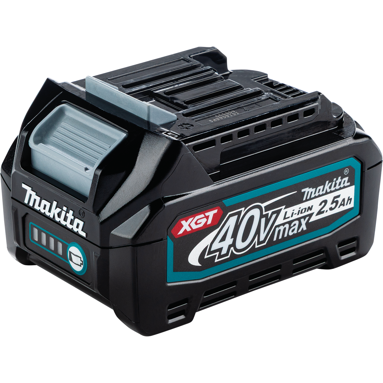 40V max XGT Brushless Cordless 2‑Pc. Combo Kit (2.5Ah)