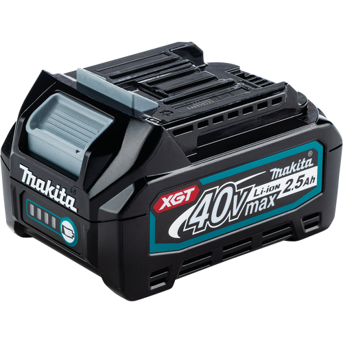 40V max XGT Brushless Cordless 2‑Pc. Combo Kit (2.5Ah)