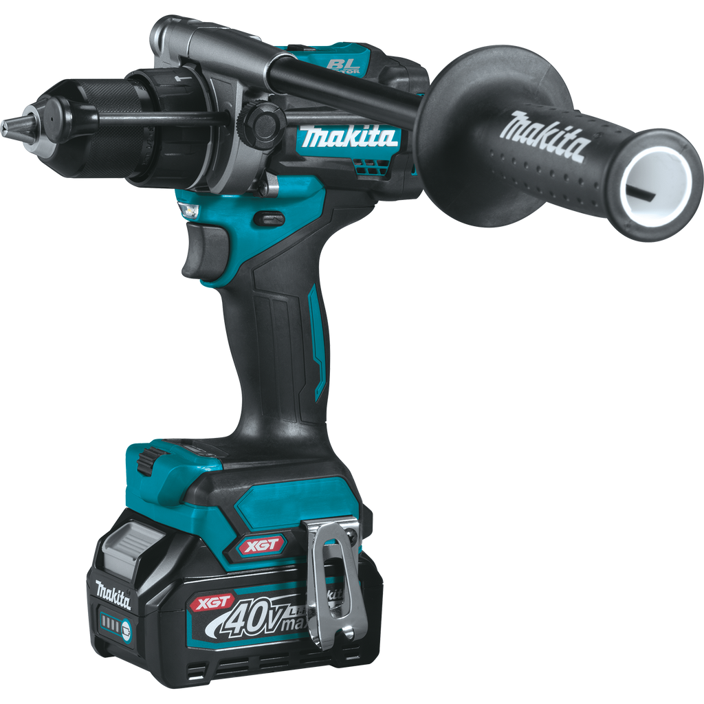 40V max XGT Brushless Cordless 2‑Pc. Combo Kit (2.5Ah)