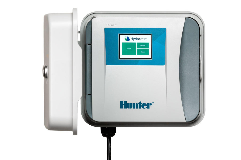 Hunter HPC-400 Pro-C Hydrawise 4 Station WiFi Indoor/Outdoor Controller