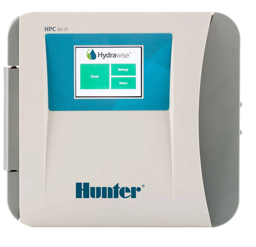 HUNTER HPC-FP HUNTER HPC HYDRAWISE PRO-C PANEL