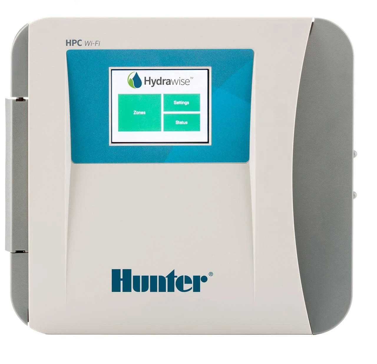 HUNTER HPC-FP HUNTER HPC HYDRAWISE PRO-C PANEL