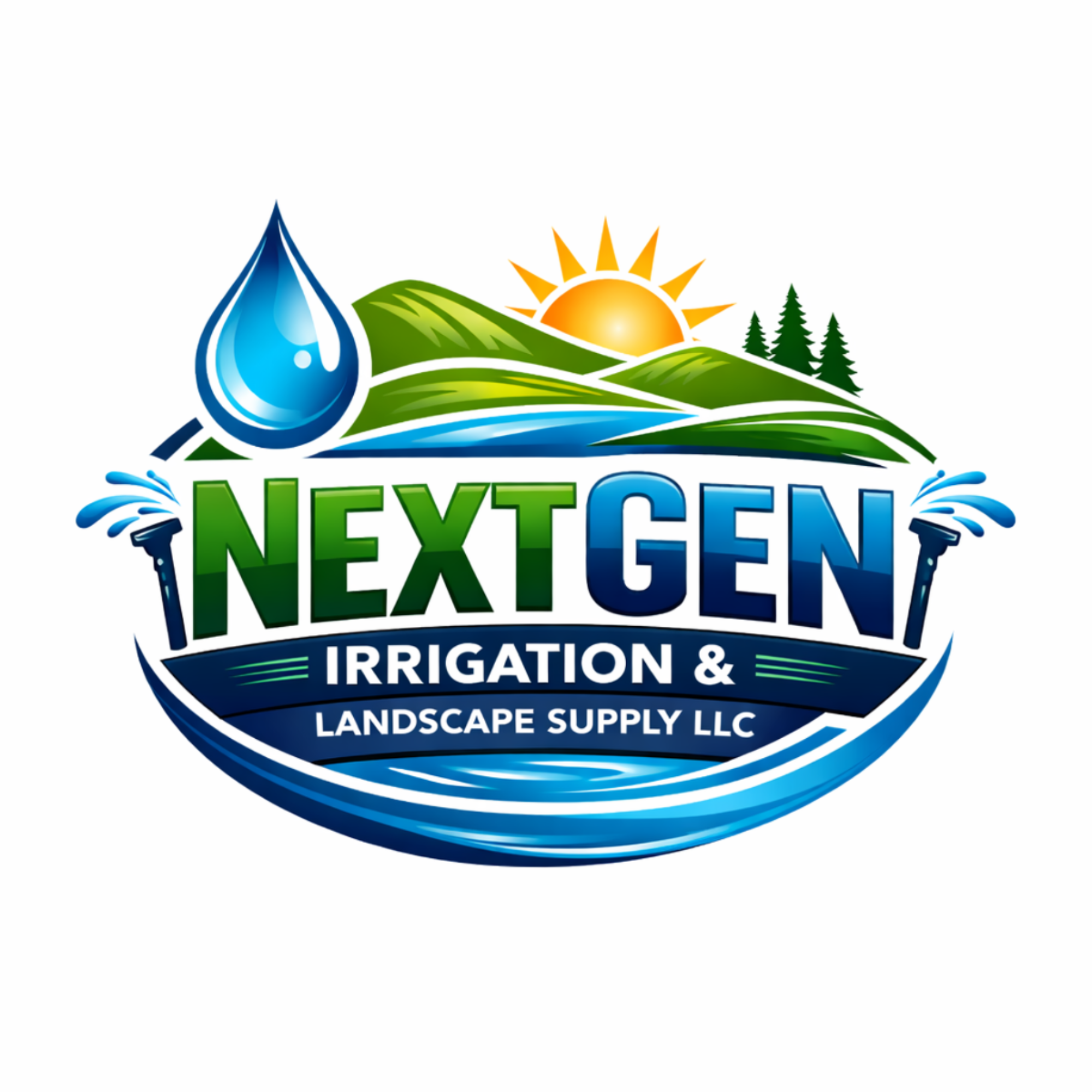 Nextgen Irrigation & Landscape Supply