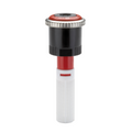 MP2000360 Red Female Thread MP Rotator Nozzle w/ 13'-21' Radius & 360 Degree Arc