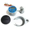 Hunter 2-Station Battery Controller