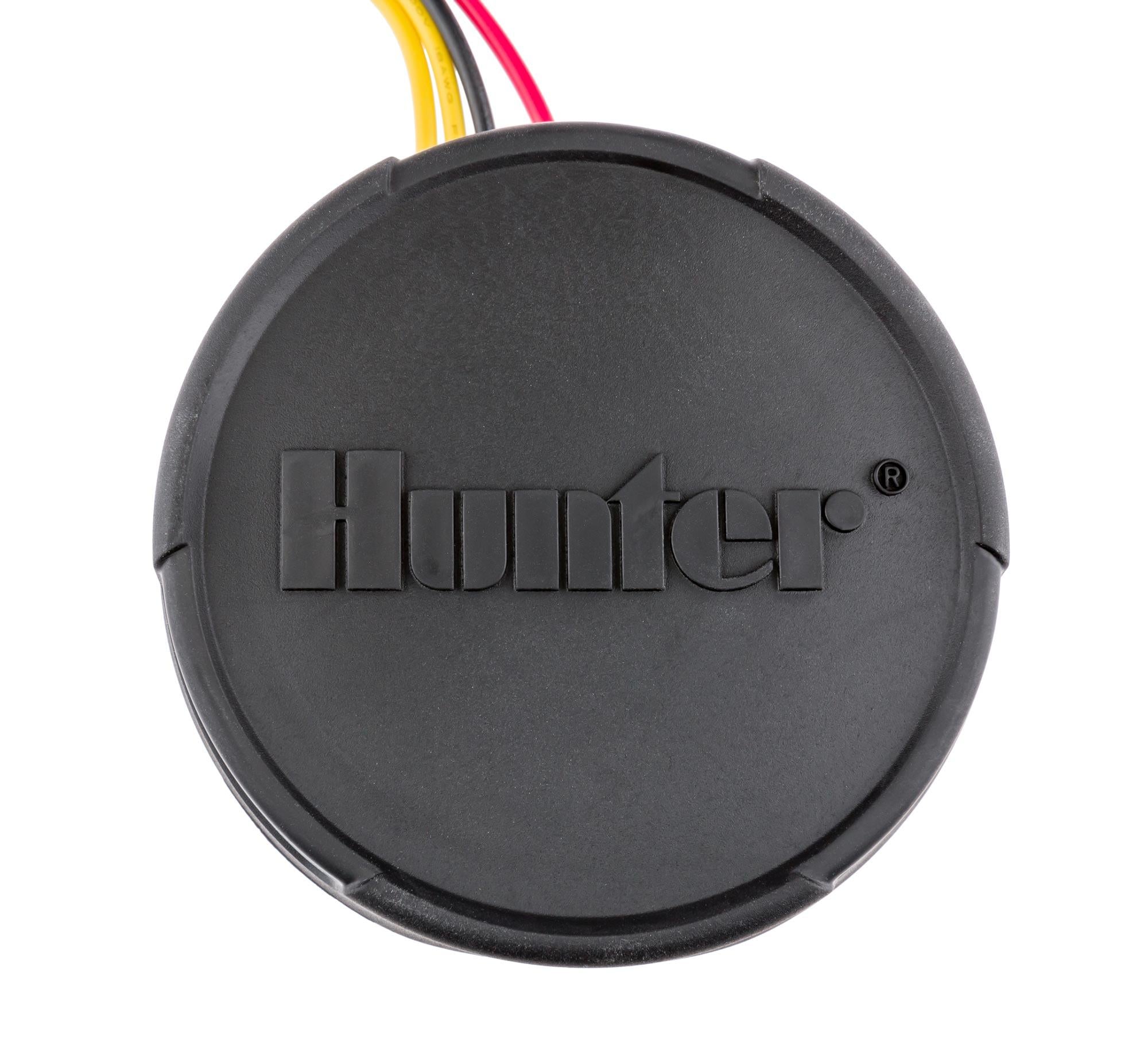 Hunter NODE-400 4 Station battery Operated Controller