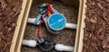 Hunter NODEBT400 4-Station Bluetooth Battery Controller