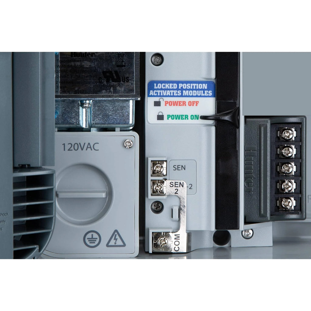 Hunter Pro-C P2C 4-Station Indoor/Outdoor Controller