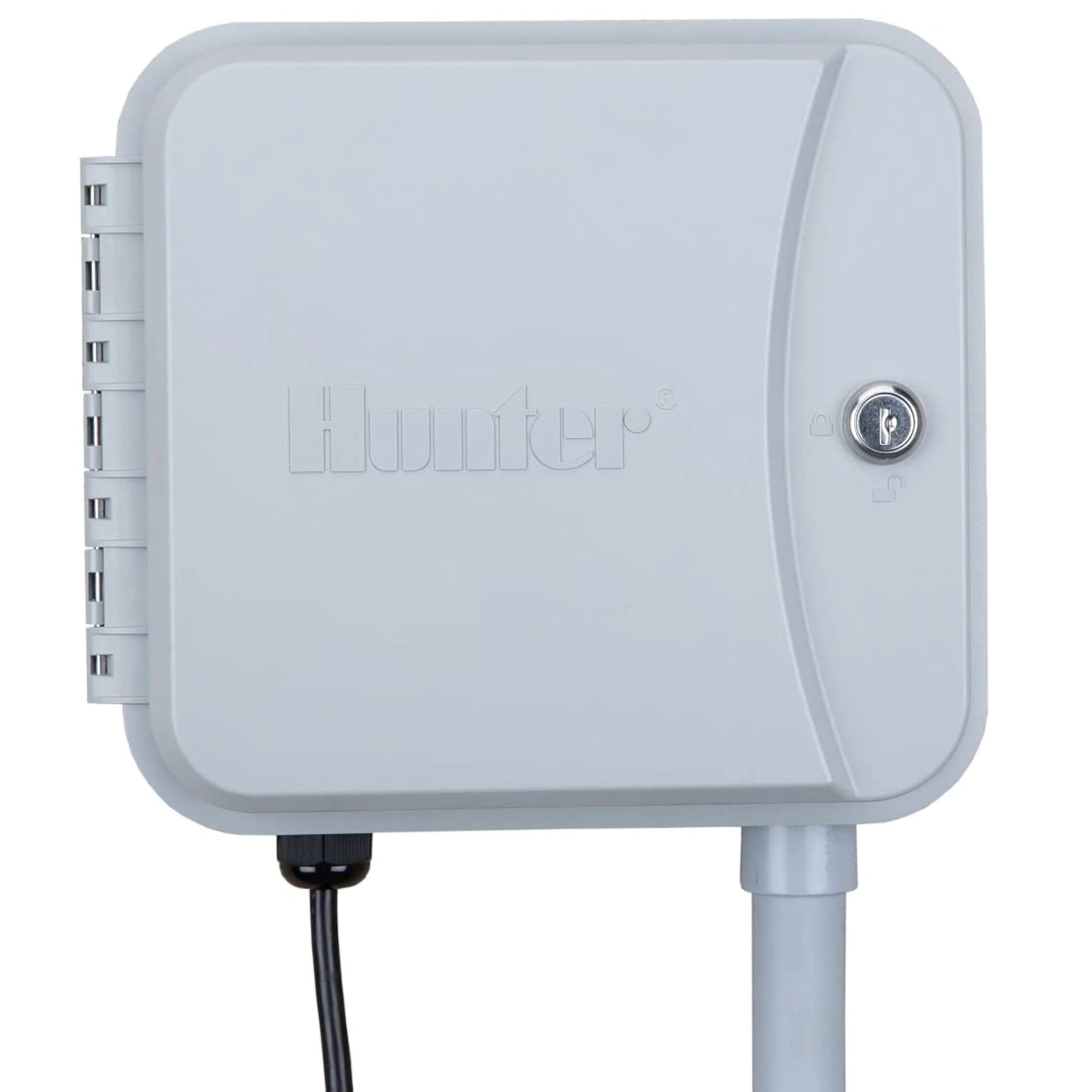 Hunter Pro-C P2C 4-Station Indoor/Outdoor Controller