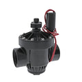 Hunter PGV-151 1-1/2'' Globe/Angle Valve w/ Flow Control