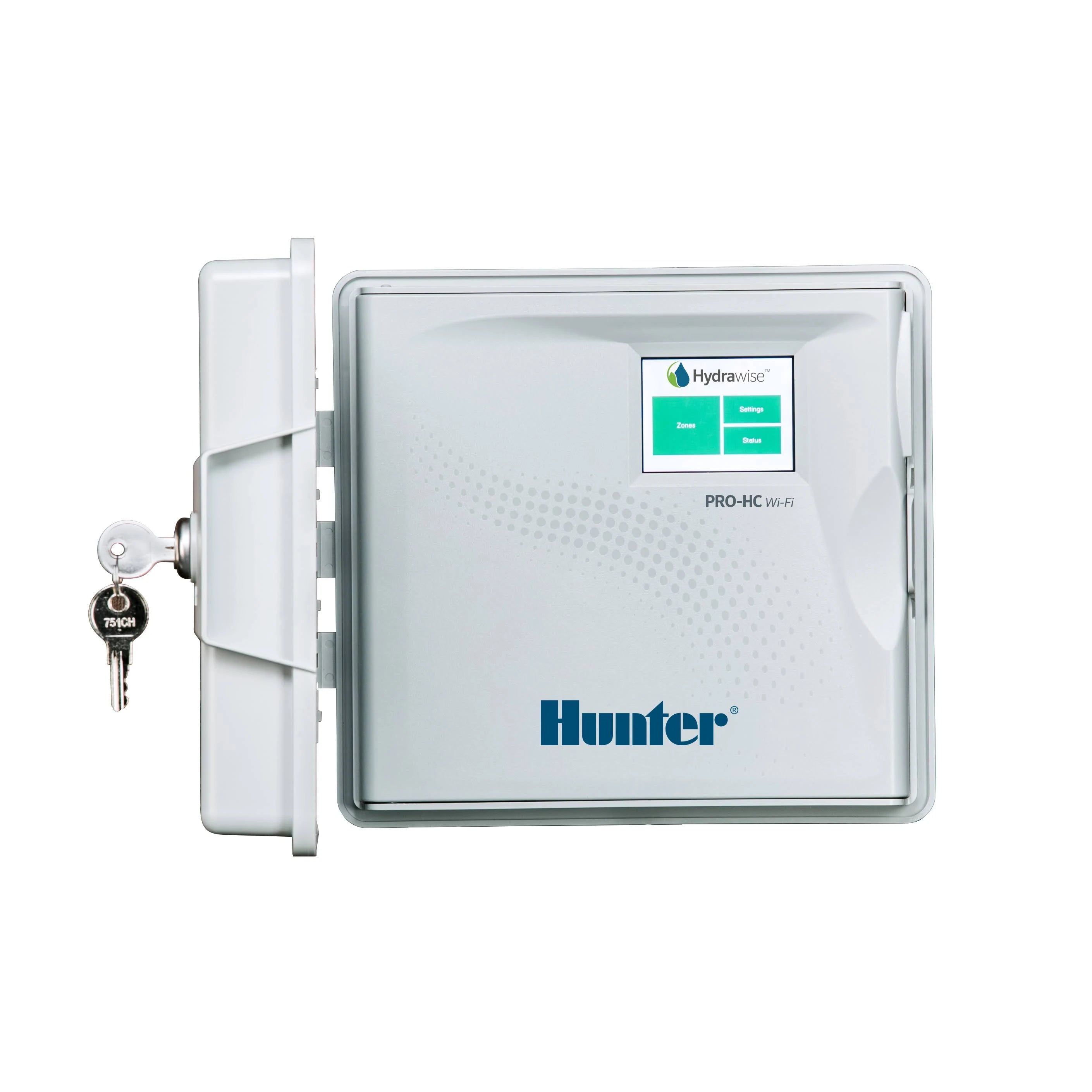 Hunter PHC-600 Pro-HC 6 Station Wi-Fi Outdoor Controller PHC600