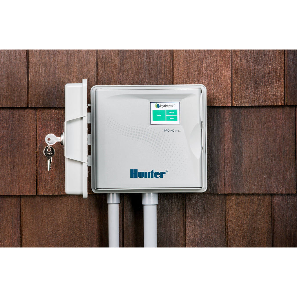 Hunter PHC-2400 Pro-HC 24 Station Wi-Fi Outdoor Controller