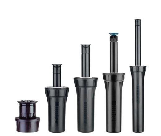 Hunter PROS06 Pro-Spray 6 in. Pop-Up Sprinkler