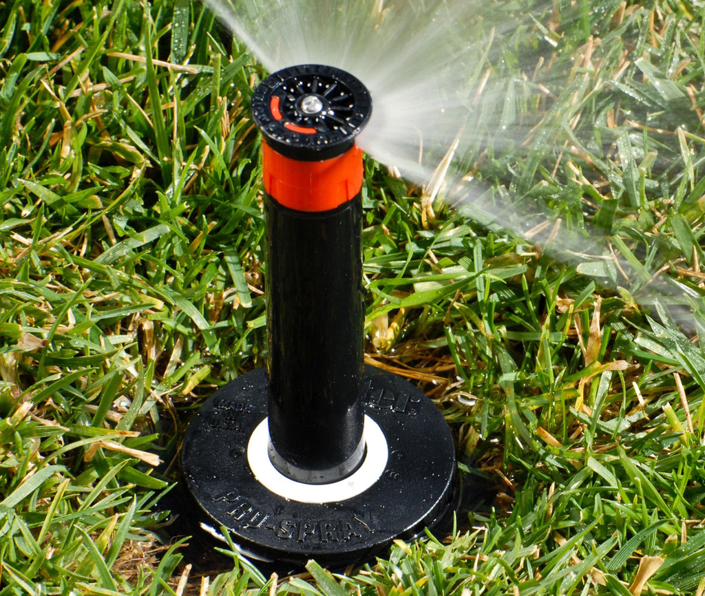 Hunter Pros12 - 12" Pop Up PRO-SPRAY Spray Head